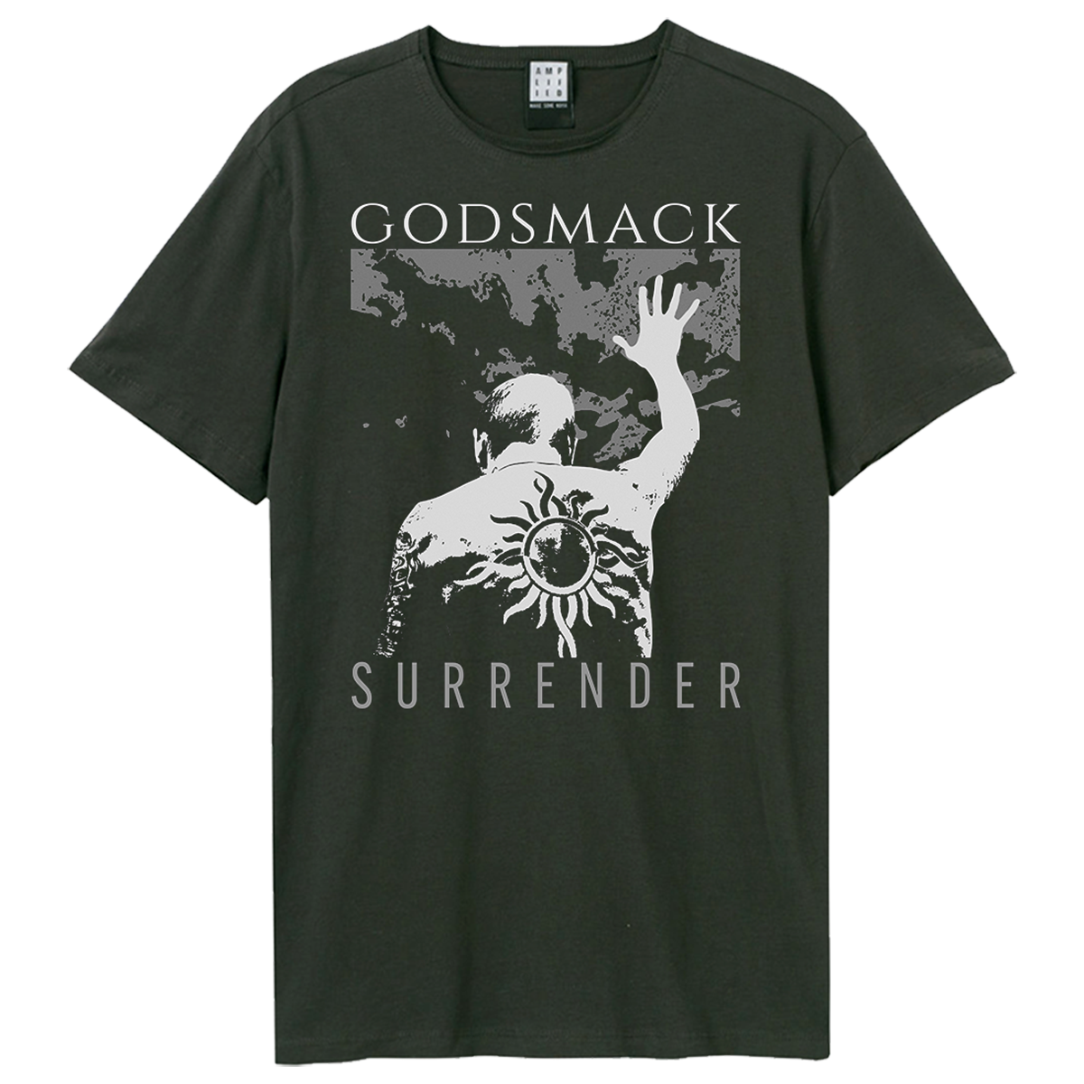 Godsmack Surrender T-Shirt