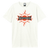Godsmack White Logo T-Shirt