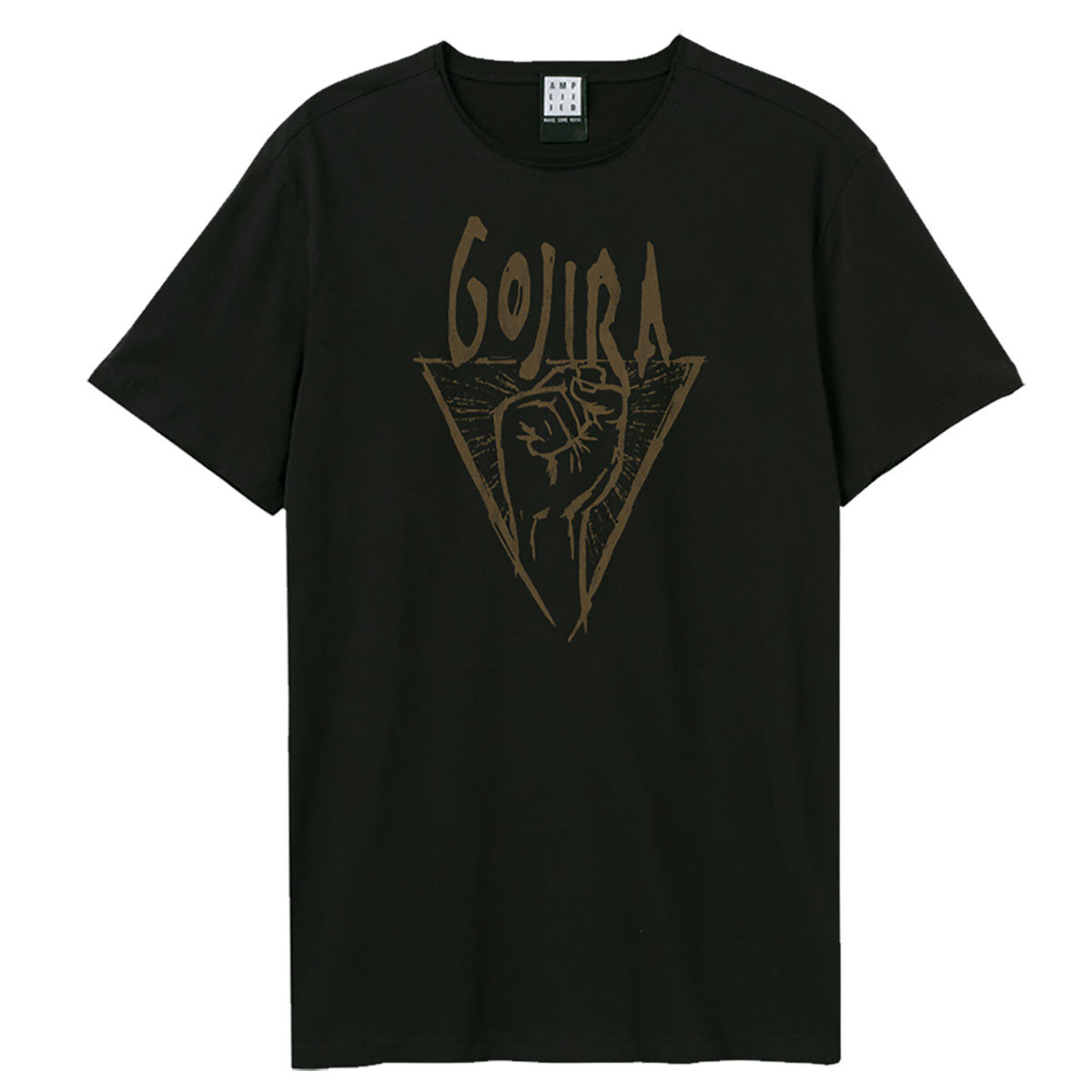Gojira Power Glove T-Shirt