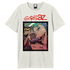 Gorillaz Polaroid Slide T-Shirt