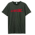 Gorillaz Red Logo T-Shirt
