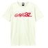 Gorillaz Red Logo T-Shirt