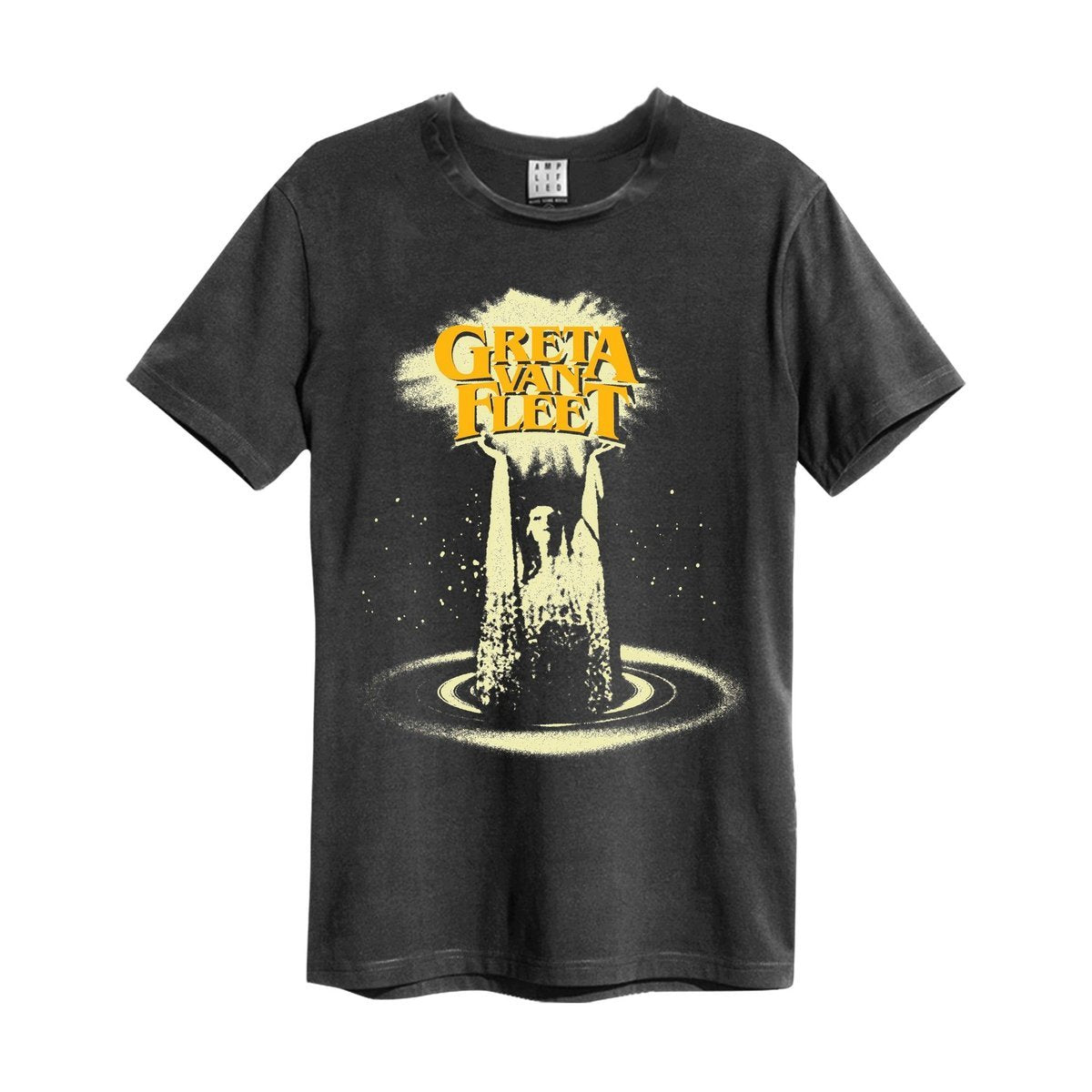 GRETA VAN FLEET HANDS IN AIR T-Shirt