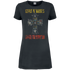 Guns N Roses Appetite for Destruction T-Shirt Dress