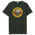 GUNS N' ROSES DRUM T-shirt