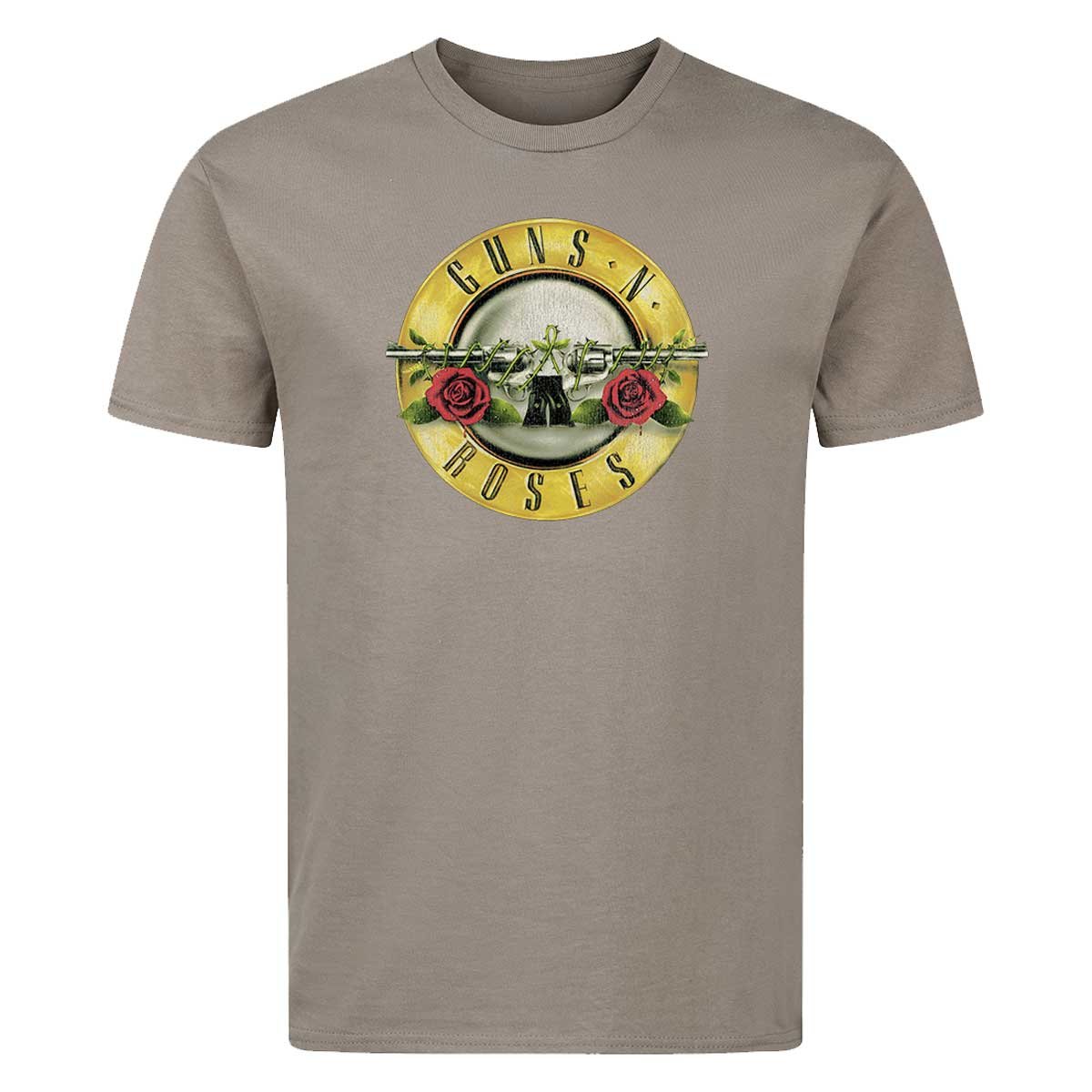 Guns N' Roses Drum T-Shirt