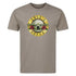 Guns N' Roses Drum T-Shirt