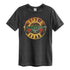 Guns N' Roses Neon Sign T-shirt