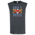 Guns N' Roses Skull 25 Sleeveless T-shirt