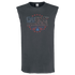 Guns N' Roses Stars And Stripes Sleeveless T-shirt