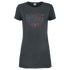 Guns N' Roses Stars And Stripes Ladies T-Shirt Dress
