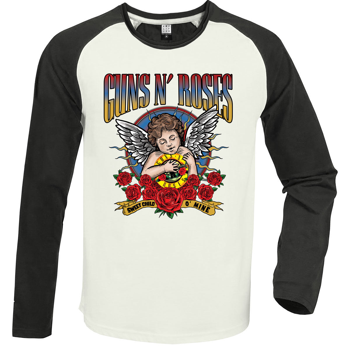 Guns N Roses Sweet Child T-Shirt