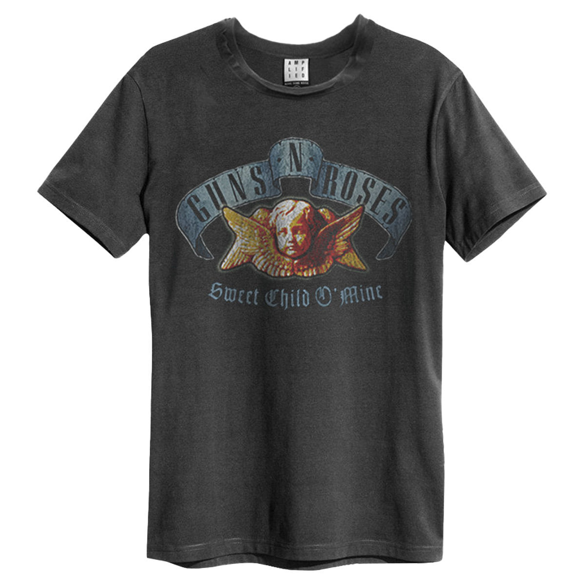 GUNS N' ROSES SWEET CHILD OF MINE T-Shirt