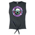 Guns N' Roses Tonal Bullet Ladies Sleeveless T-Shirt