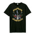 Guns N' Roses Top Hat Skull T-Shirt