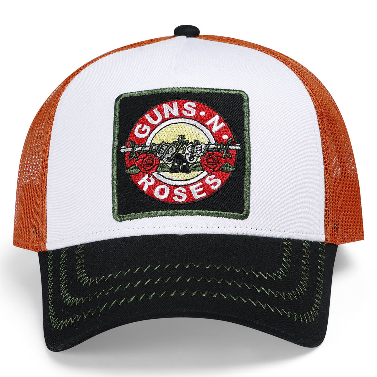 Guns N' Roses Trucker Cap