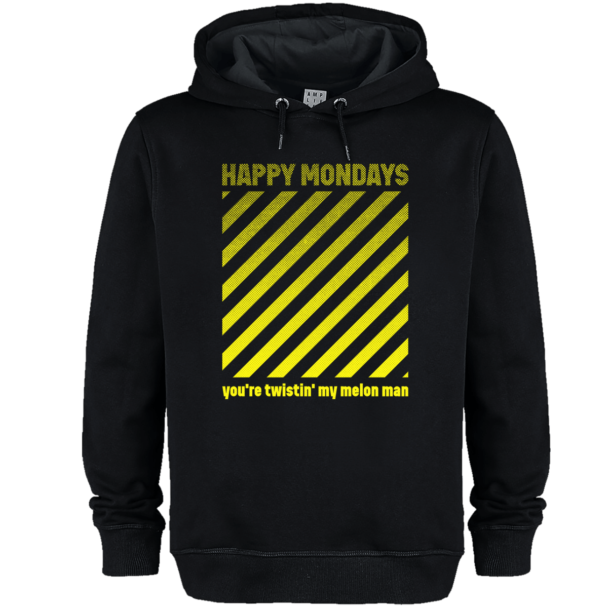 Happy Mondays YTMMM Hoodie