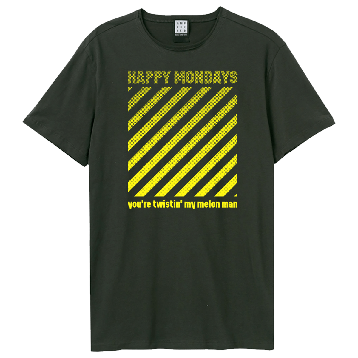 Happy Mondays YTMMM T T-Shirt