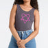 HIM Heartagram Ladies Bodysuit