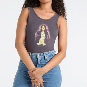 HIM Razorblade Romance Ladies Bodysuit
