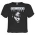 Ice Cube Intimidation Ladies Crop Top