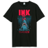 Ice Nine Kills Jaws T-shirt