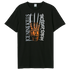 Ice Nine Kills Silver Scream T-Shirt