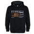 Ice Nine Kills Silver Scream Hoodie