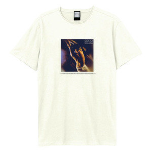 Iggy Pop New Values T-Shirt