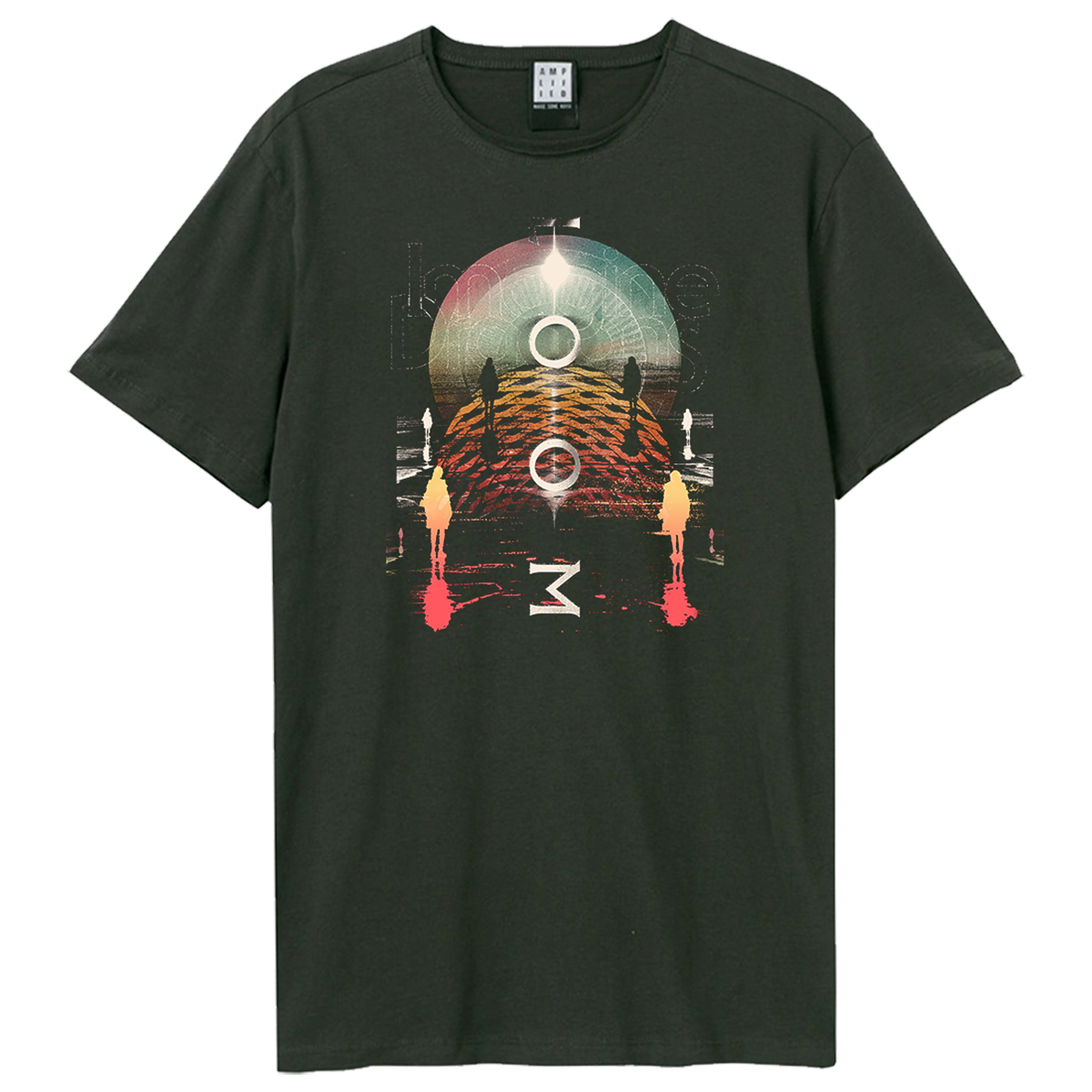 Imagine Dragons Loom T-SHIRT