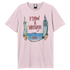 INXS I Send A Message T-Shirt