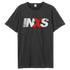 INXS Logo T-Shirt