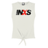 INXS Logo Ladies Sleeveless Top