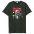 Iron Maiden 50th Eddie 2 Colour 1975 T-Shirt