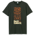 Iron Maiden 50th Orange Totem Pole T-Shirt