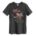 IRON MAIDEN 80 TOUR T-shirt