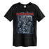 Iron Maiden 9 Eddies T-Shirt