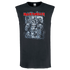 Iron Maiden 9 Eddies Sleeveless T-Shirt