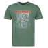 Iron Maiden 9 Eddies T-Shirt