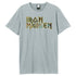 IRON MAIDEN EDDIES LOGO T-shirt