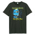 Iron Maiden Fear Of The Dark T-shirt