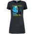 Iron Maiden Fear Of The Dark T-Shirt Dress
