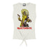 Iron Maiden Killers Ladies Sleeveless Top T-shirt