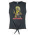 Iron Maiden Killers Ladies Sleeveless Top T-shirt