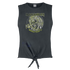 Iron Maiden Killers Tour 81 Ladies Sleeveless Top T-shirt