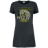 Iron Maiden Killer World Tour 81' T-Shirt Dress