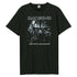 Iron Maiden Life or Death T-shirt
