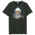 Iron Maiden Maiden Chomp T-shirt