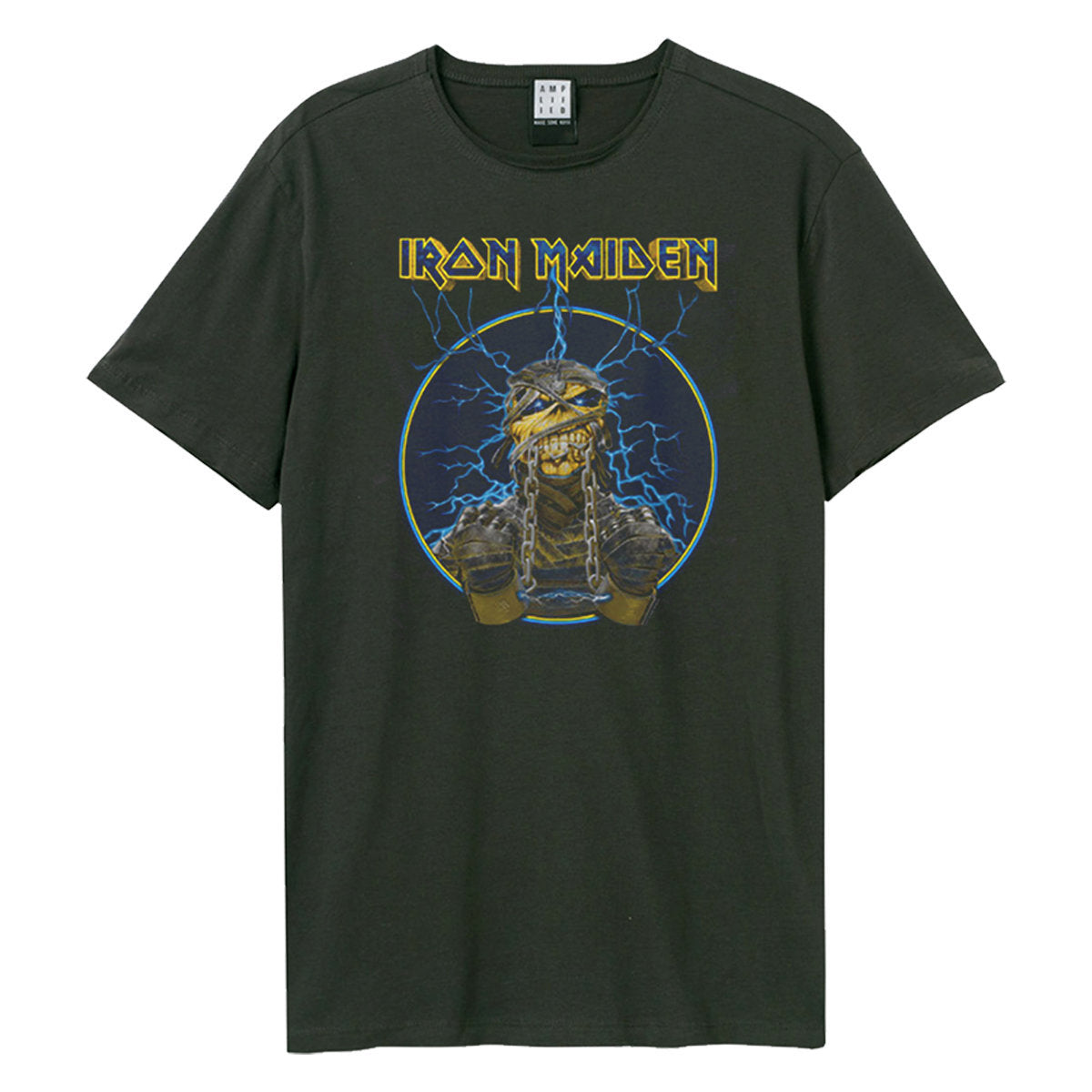 Iron Maiden Mummy T-Shirt