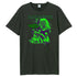 Iron Maiden Neon Beast T-shirt